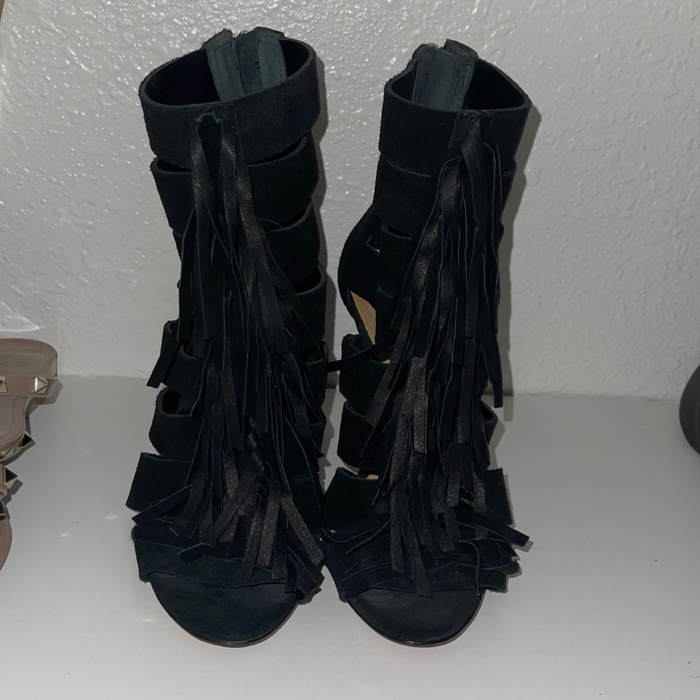 Schutz sandals